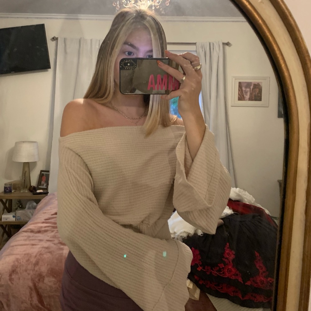 Free People Top